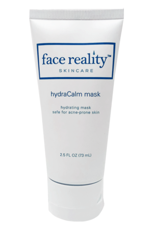 Face Reality HydraCalm Mask