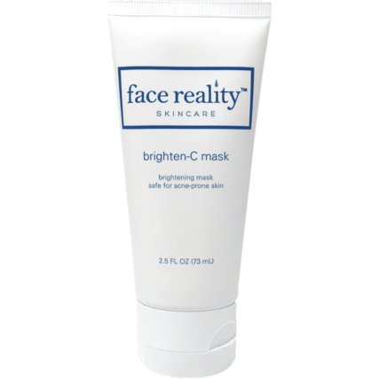 Face Reality Brighten-C Mask