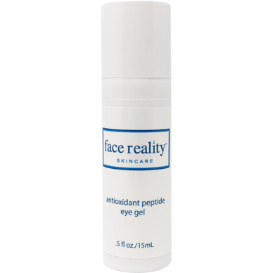 Face Reality Antioxidant Peptide Eye Gel