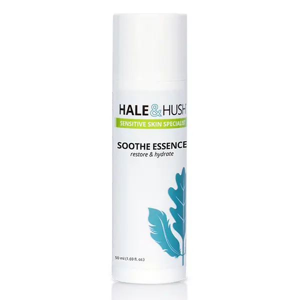 Soothe Essence Serum - Hale & Hush